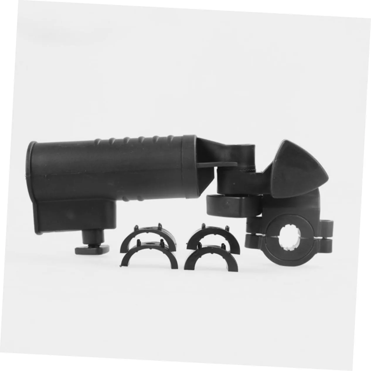 Totority Adjustable Golf Cart Umbrella Holder image 4