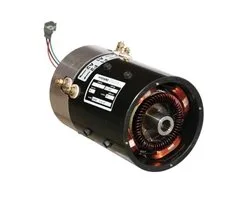 Parts Direct 36V Motor for EZGO PDS Golf Cart