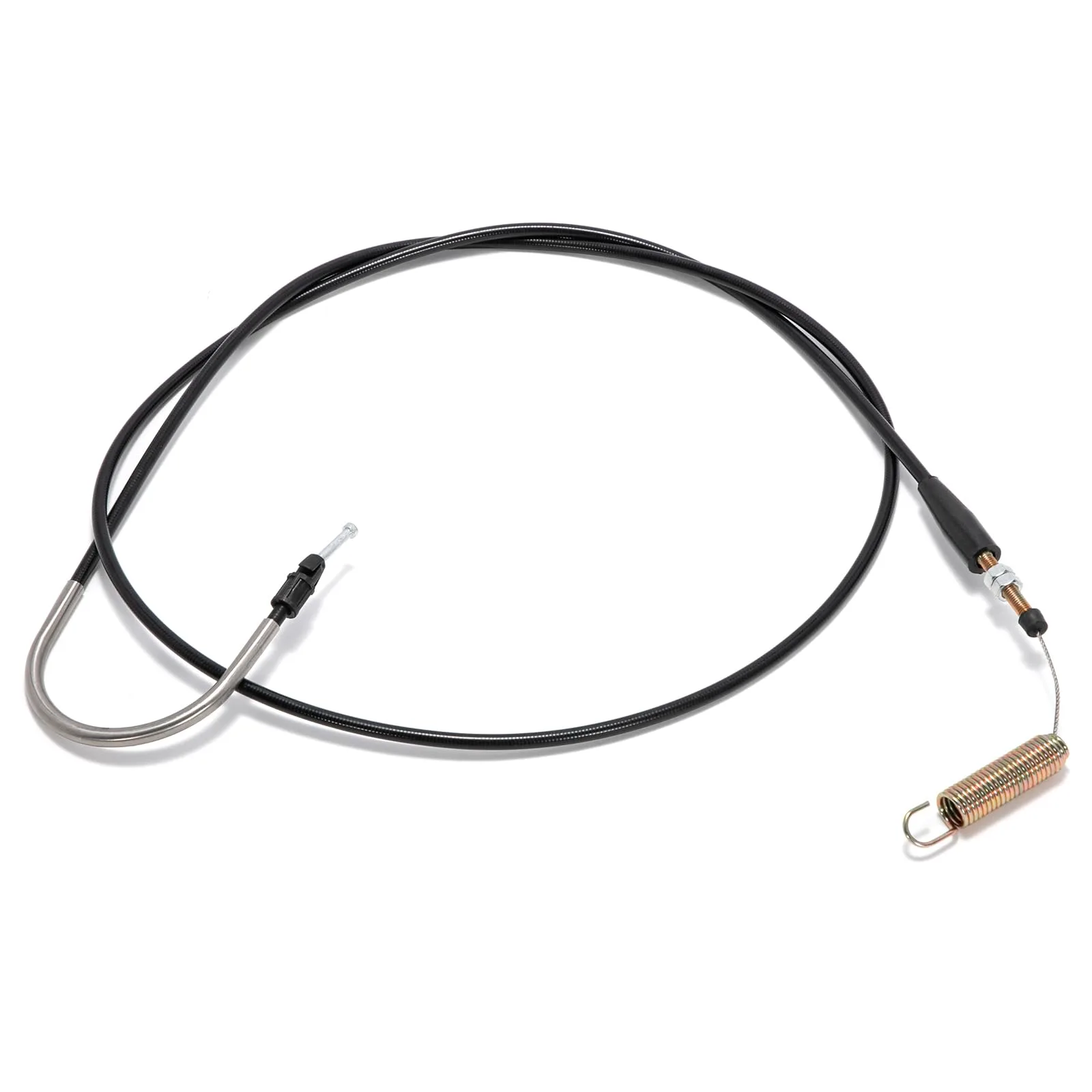 SFriding Accelerator Cable for E-Z-GO and Cushman Carts
