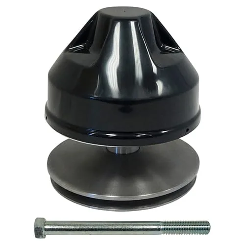 Golf Cart King Drive Clutch for E-Z-GO 1976-1988 Gas Carts