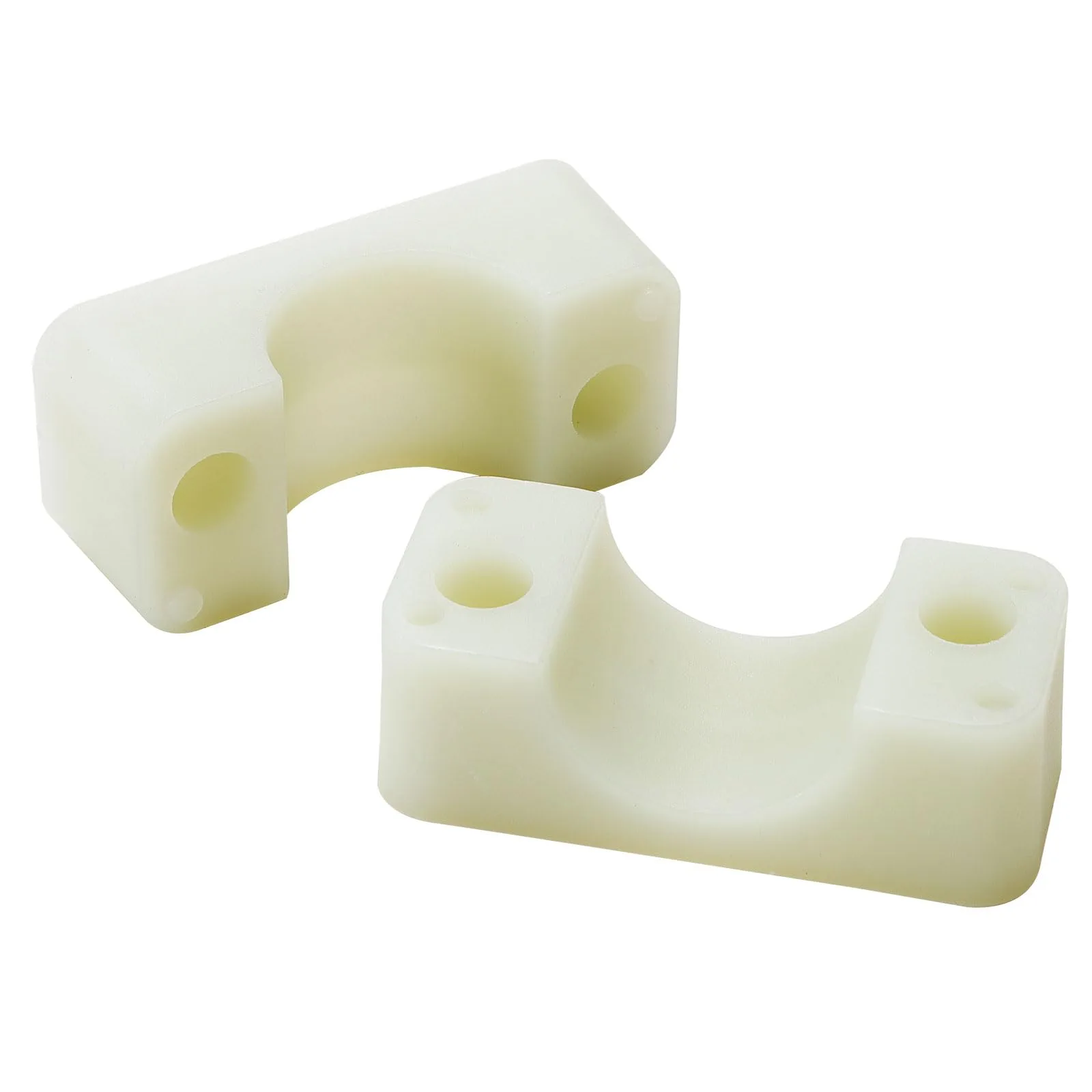 Roykaw Brake Block Set for Club Car DS & Carryall image 3