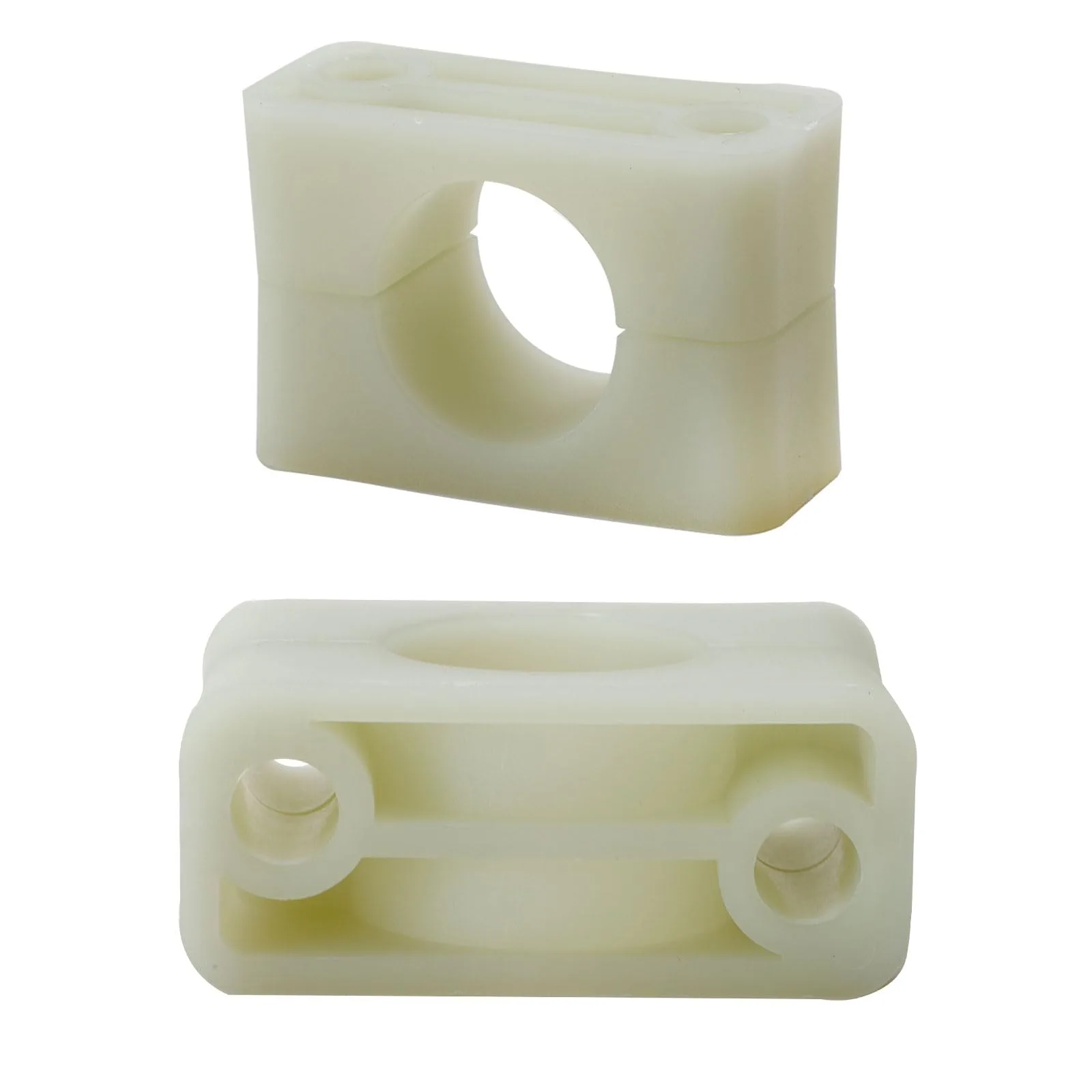 Roykaw Brake Block Set for Club Car DS & Carryall image 4