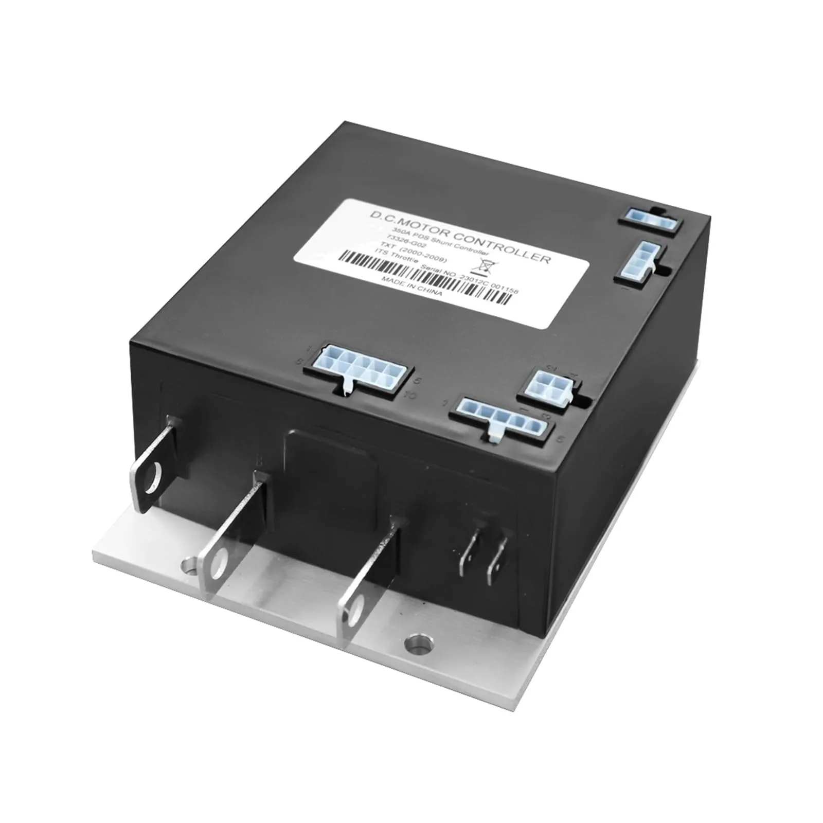 SDGHerG 36V 350A Motor Controller 73326-G02