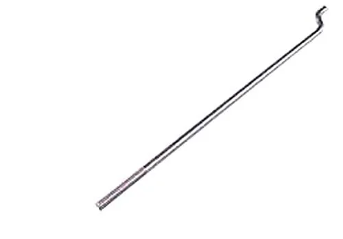 3G Battery Hold-Down Rod for Club Car DS 1981+