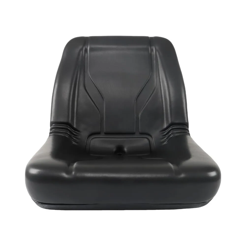 Generic Black Seat for Kubota L3010-L4610 and L48