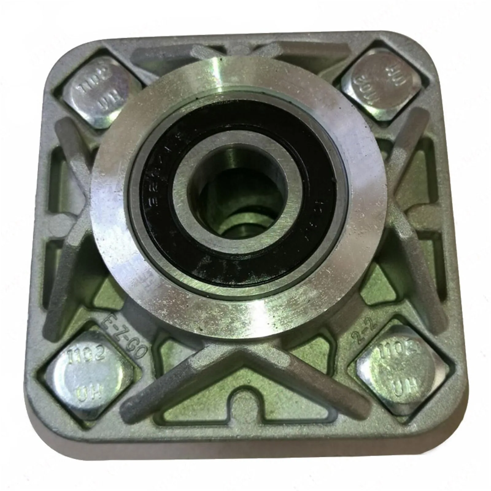 QIJUQKXI Golf Cart Hub Shaft Bearing Assembly image 3