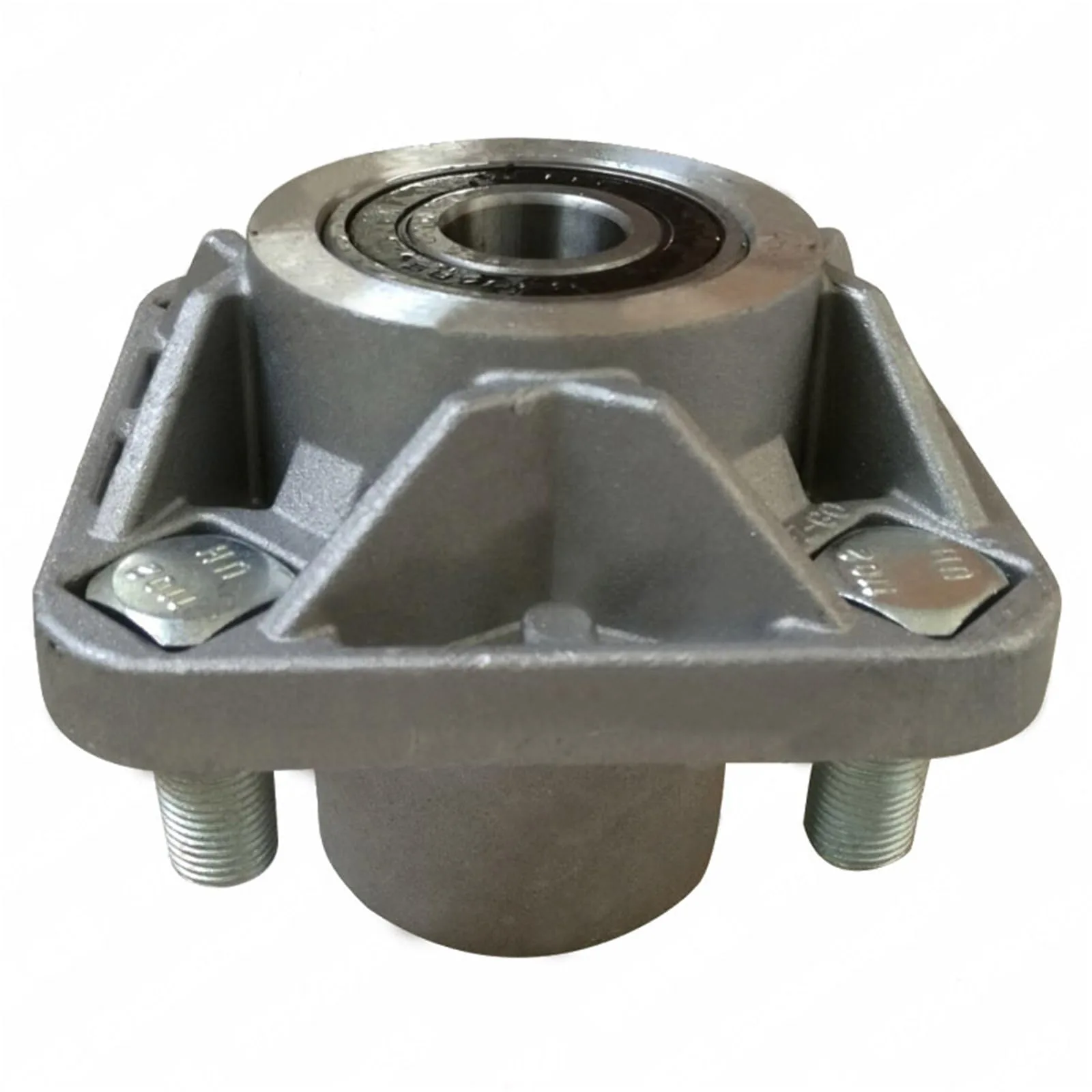 QIJUQKXI Golf Cart Hub Shaft Bearing Assembly image 4