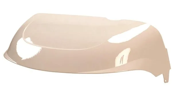 ACED Parts Front Body for E-Z-GO RXV 2008-2023 Pearl