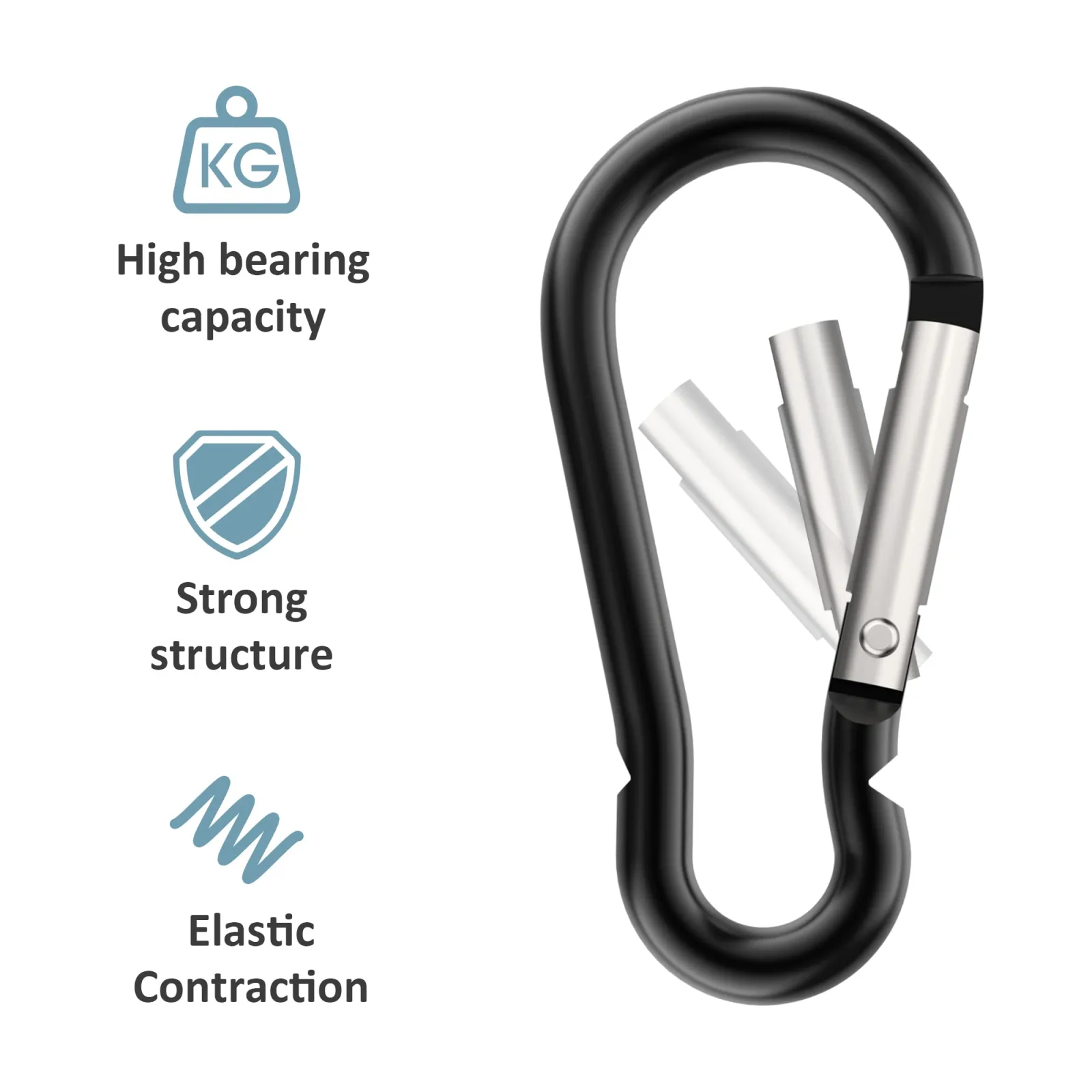 10L0L E-Z-GO Golf Cart Ignition Keys 4-Pack image 3