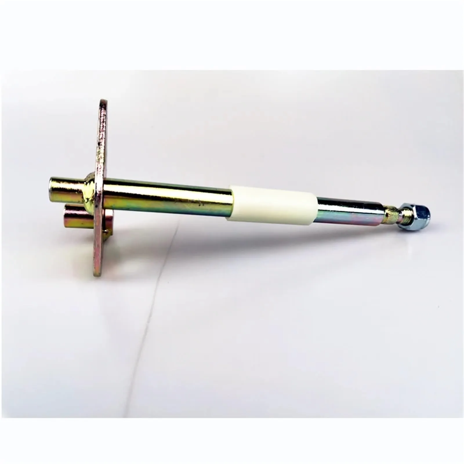OETIBUFA Golf Cart Brake Pedal Accelerator Connection Rod image 3