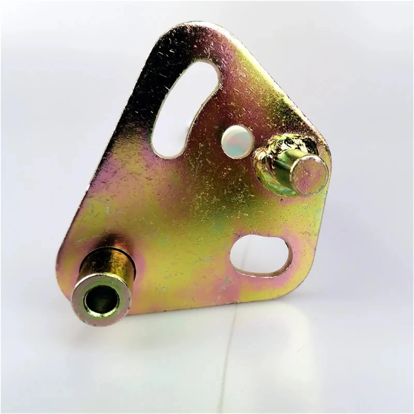 OETIBUFA Golf Cart Brake Pedal Accelerator Connection Rod image 4
