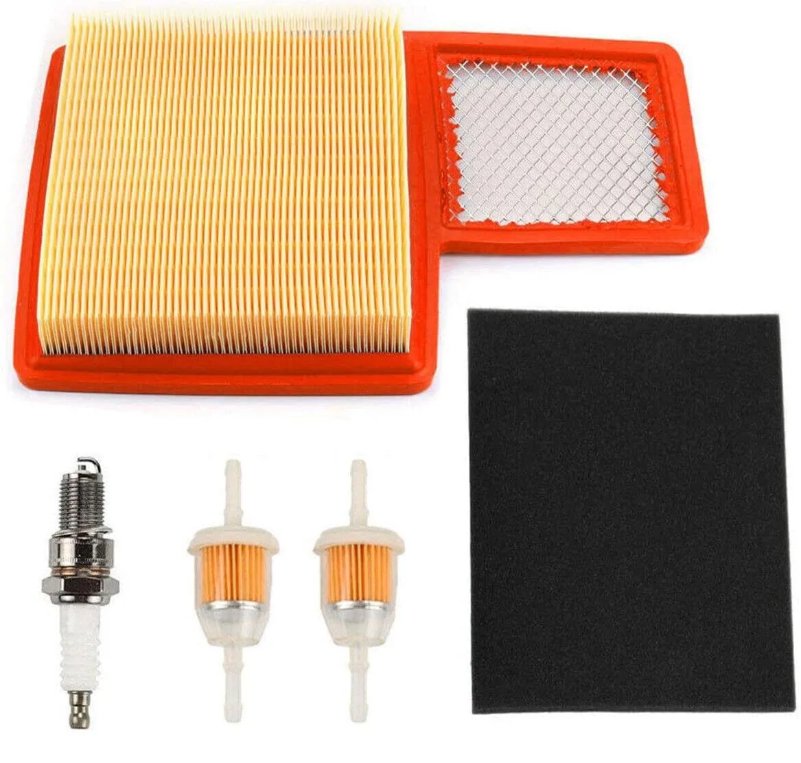 ACTIVLIFE Filter Tune-Up Kit for Yamaha G16-G29 Golf Carts