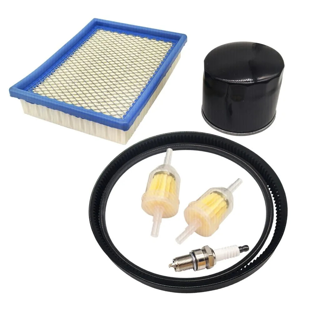 NAJING Tune-Up Kit for 1992-2004 Club Car DS Gas