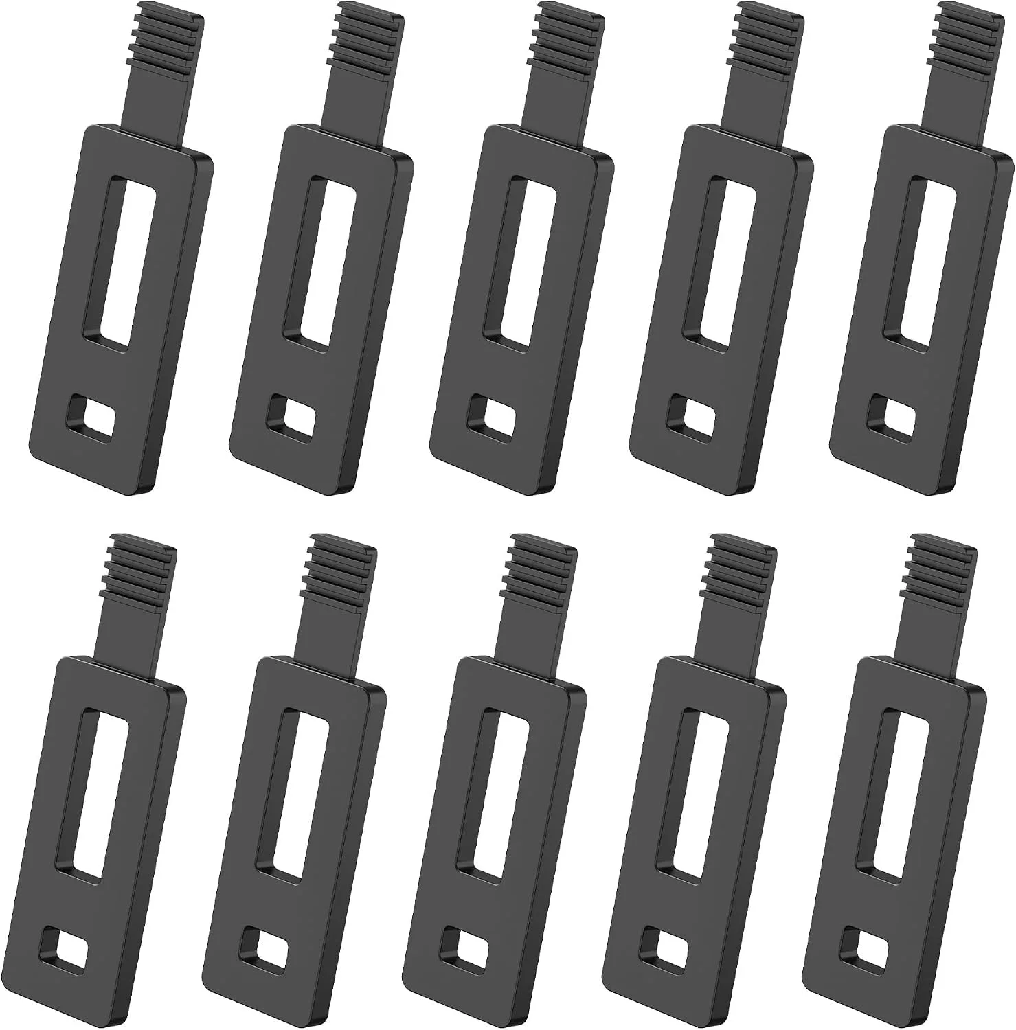 10L0L Air Cleaner Hooks for Yamaha G1-G11 Golf Carts