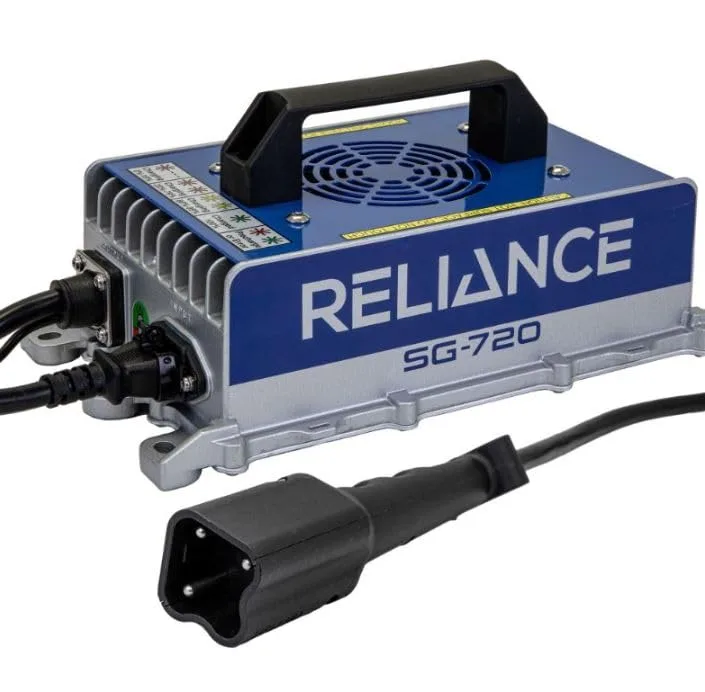 3G 48V Charger for Yamaha G29/Drive and Drive2