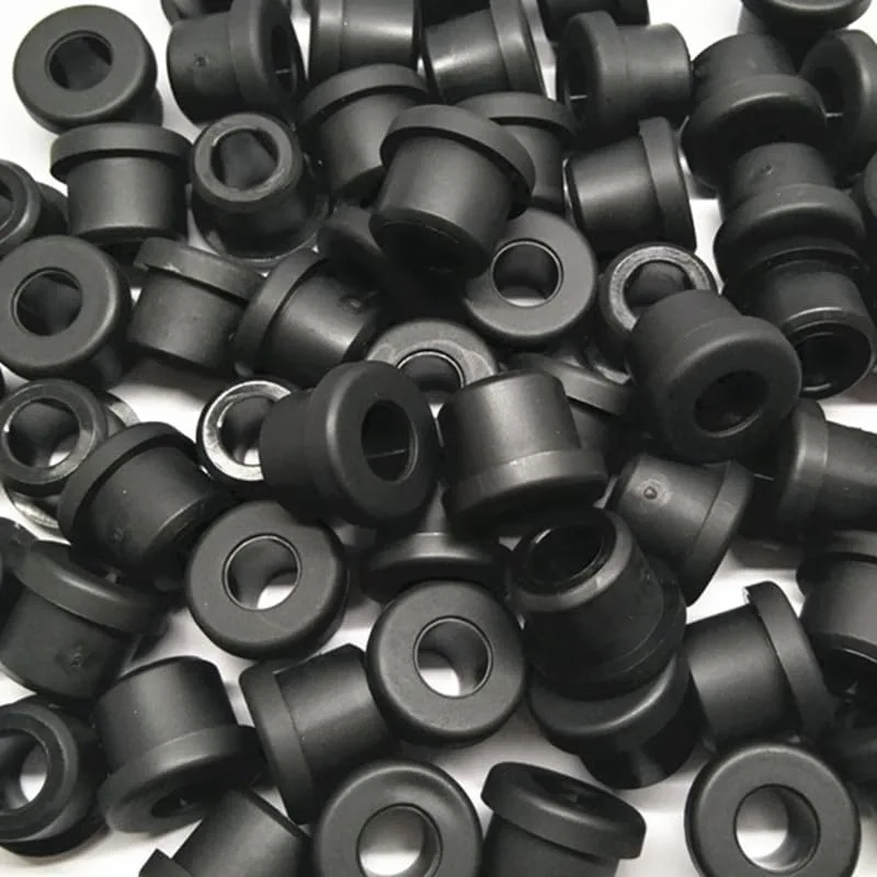 Golf Cart Front Leaf Spring Bushings for Club Car and E-Z-GO image 2