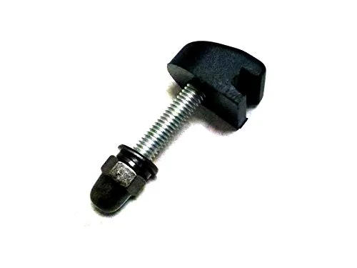 3G Windshield Clip for STAR Classic Golf Carts