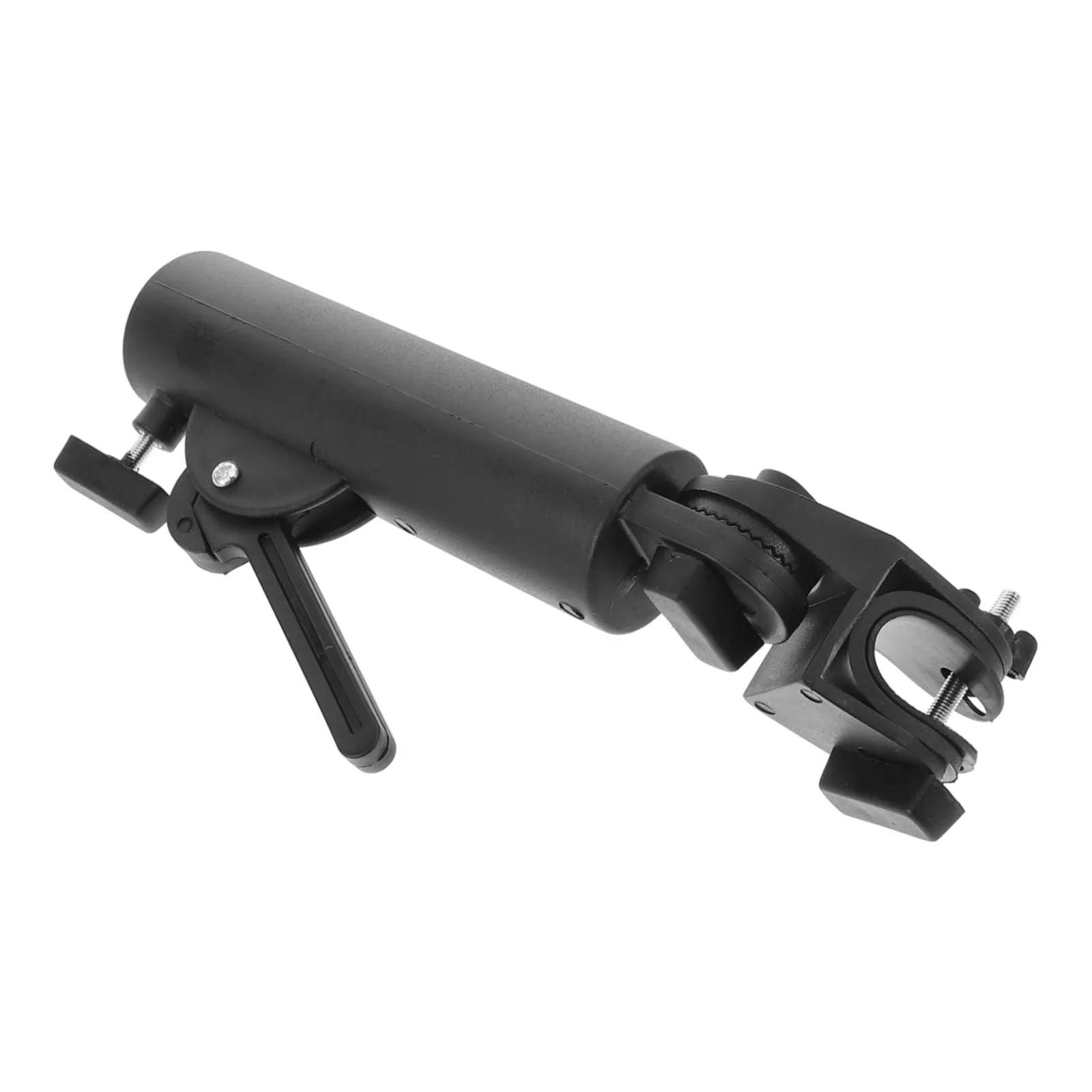 Yardwe Golf Cart Umbrella Mount Clamp ME216KW230436