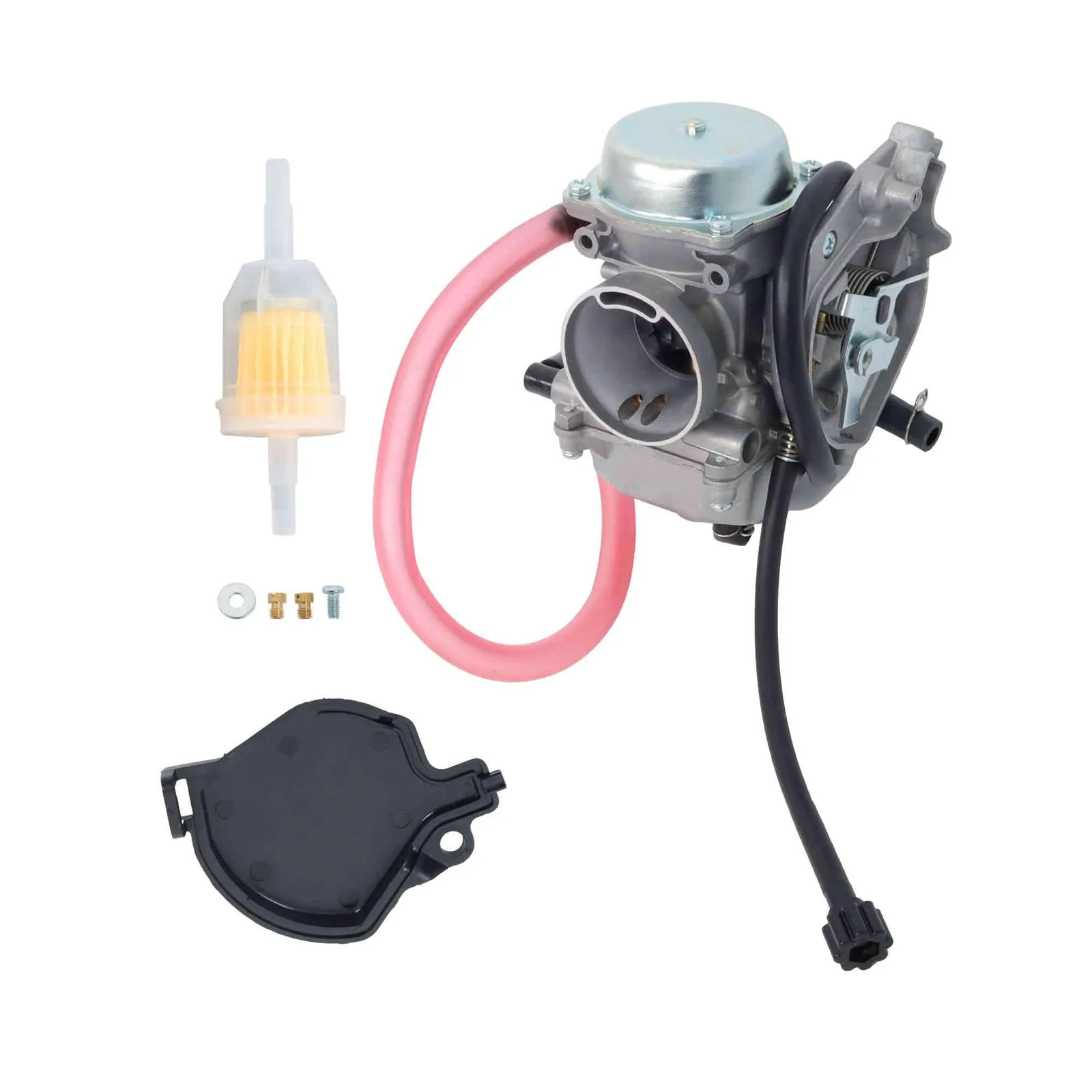 Generic Carburetor Assembly Mod-G33S-2640
