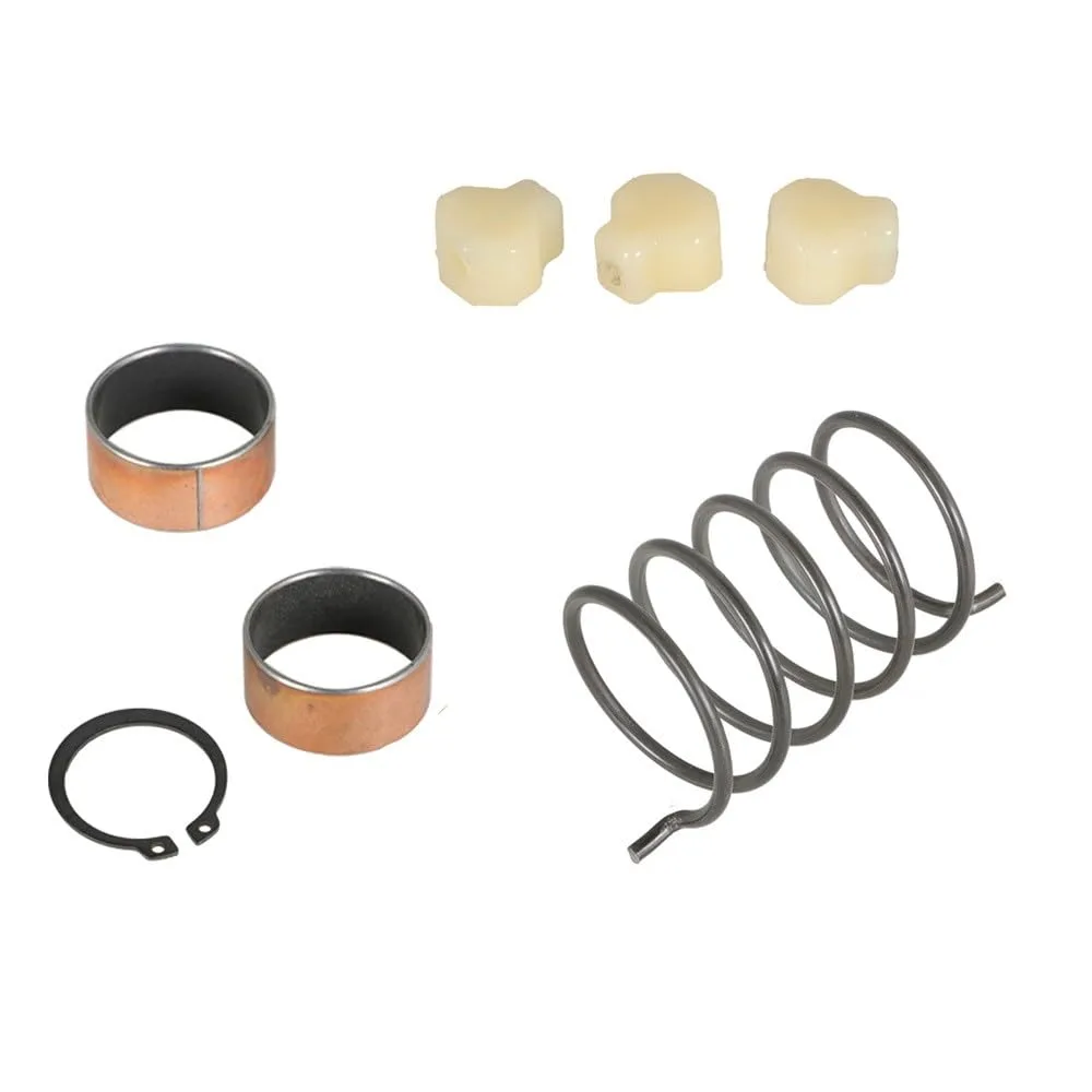 Kawasaki Mule Secondary Clutch Rebuild Kit Mod-G33S-2172
