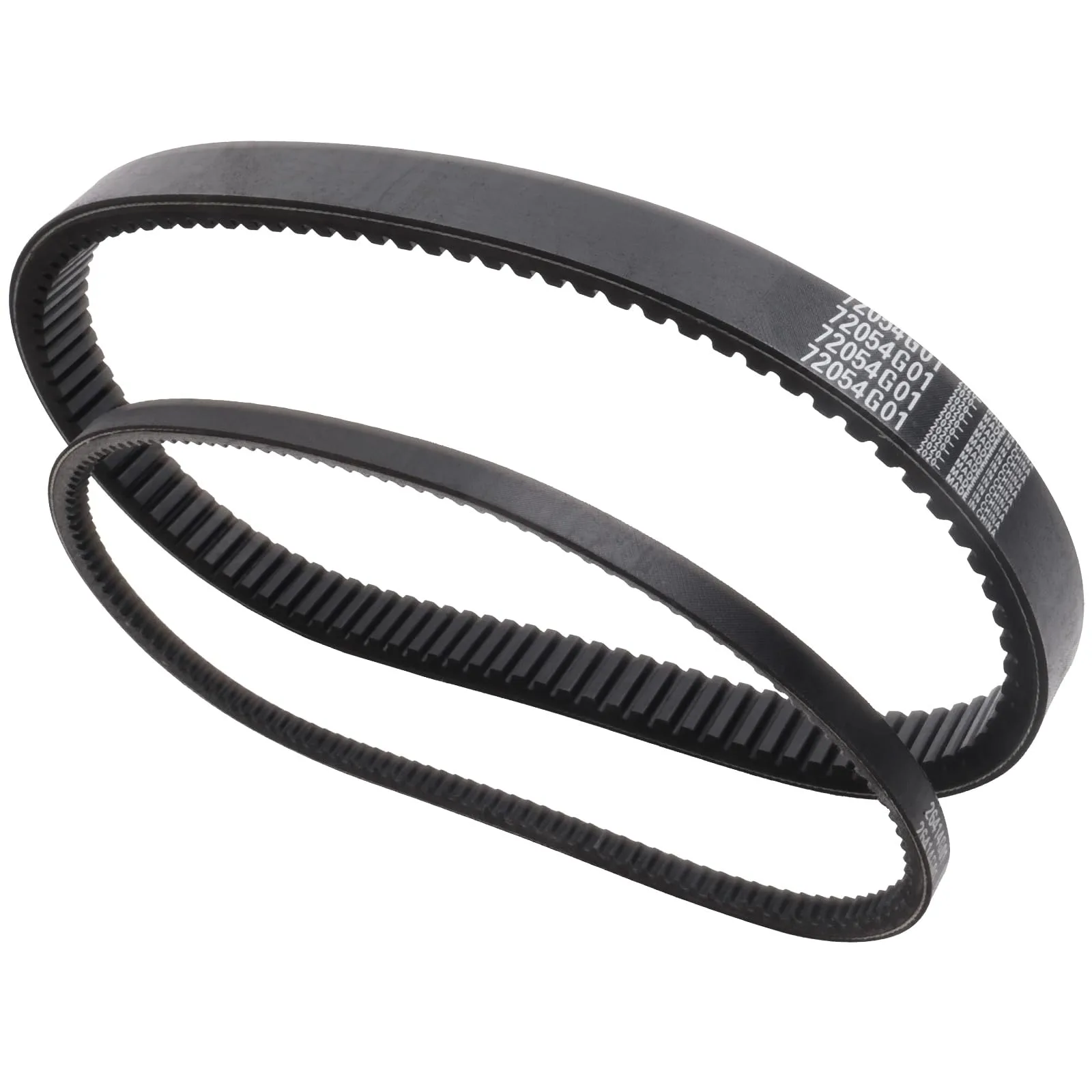 Gjhch DB001 Drive and Starter Belt Kit for E-Z-GO