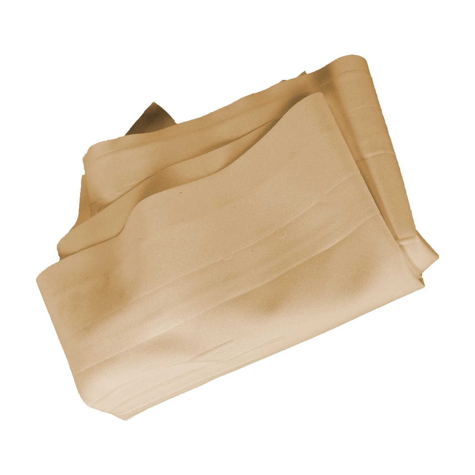 E-Z-GO Tan Seat Bottom Cover 15146G3 image 2