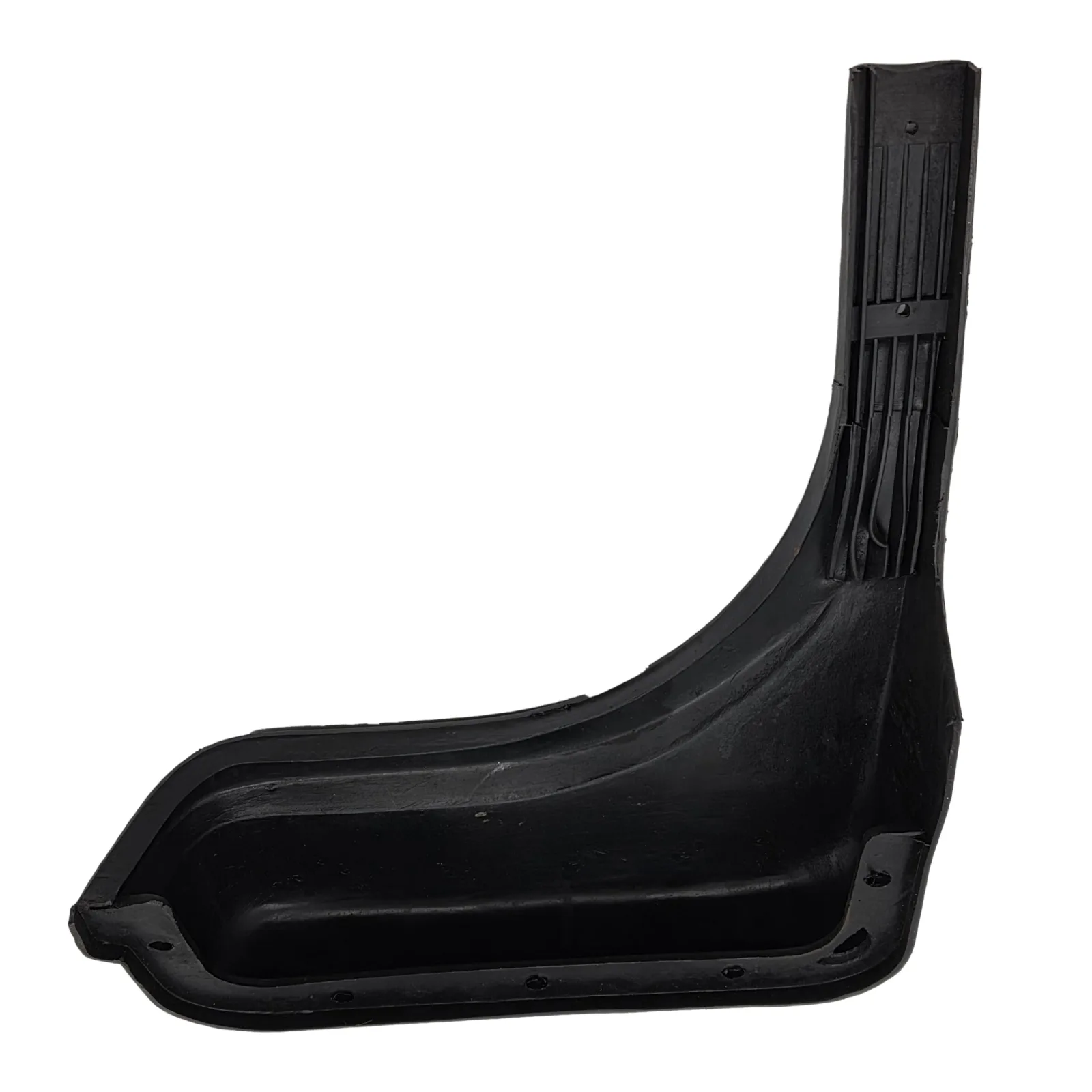 E-Z-GO Marathon Driver-Side Fender Cap 3216 image 3
