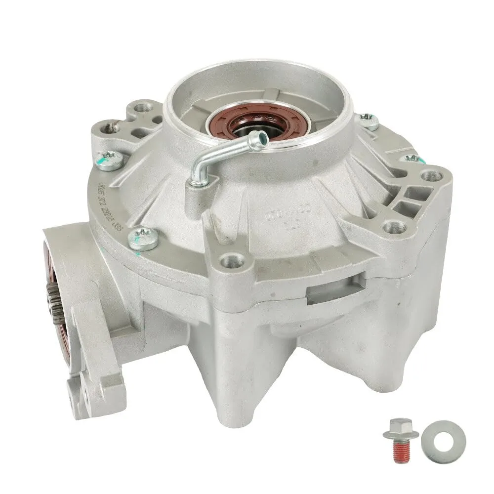 Can-Am Rear Differential Mod-G33S-3458