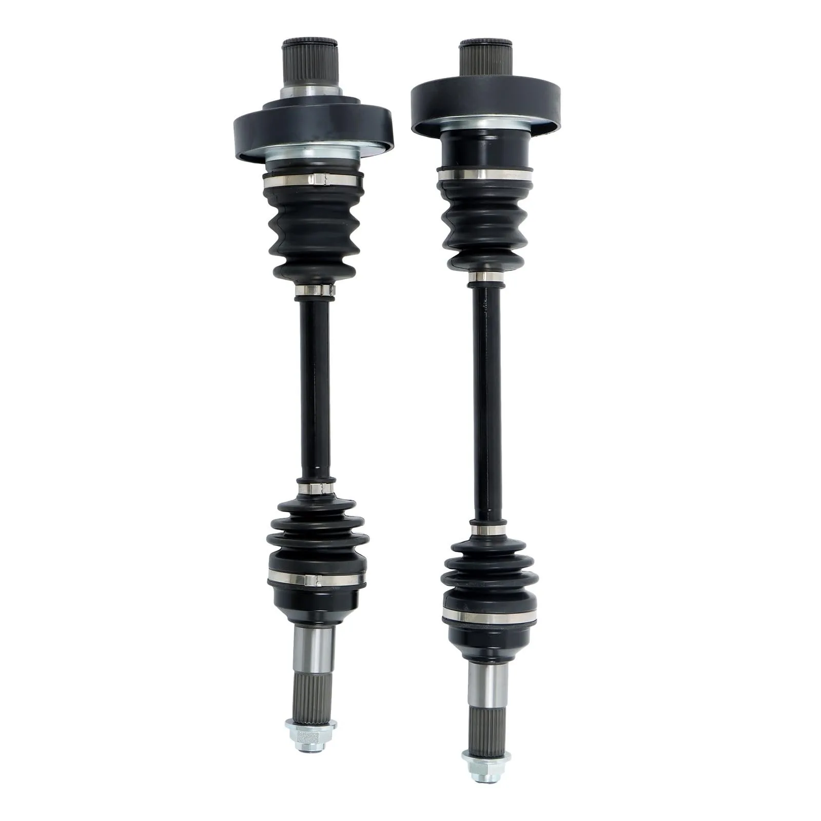 CV Axle Set for Yamaha Grizzly 660, 2003-2008