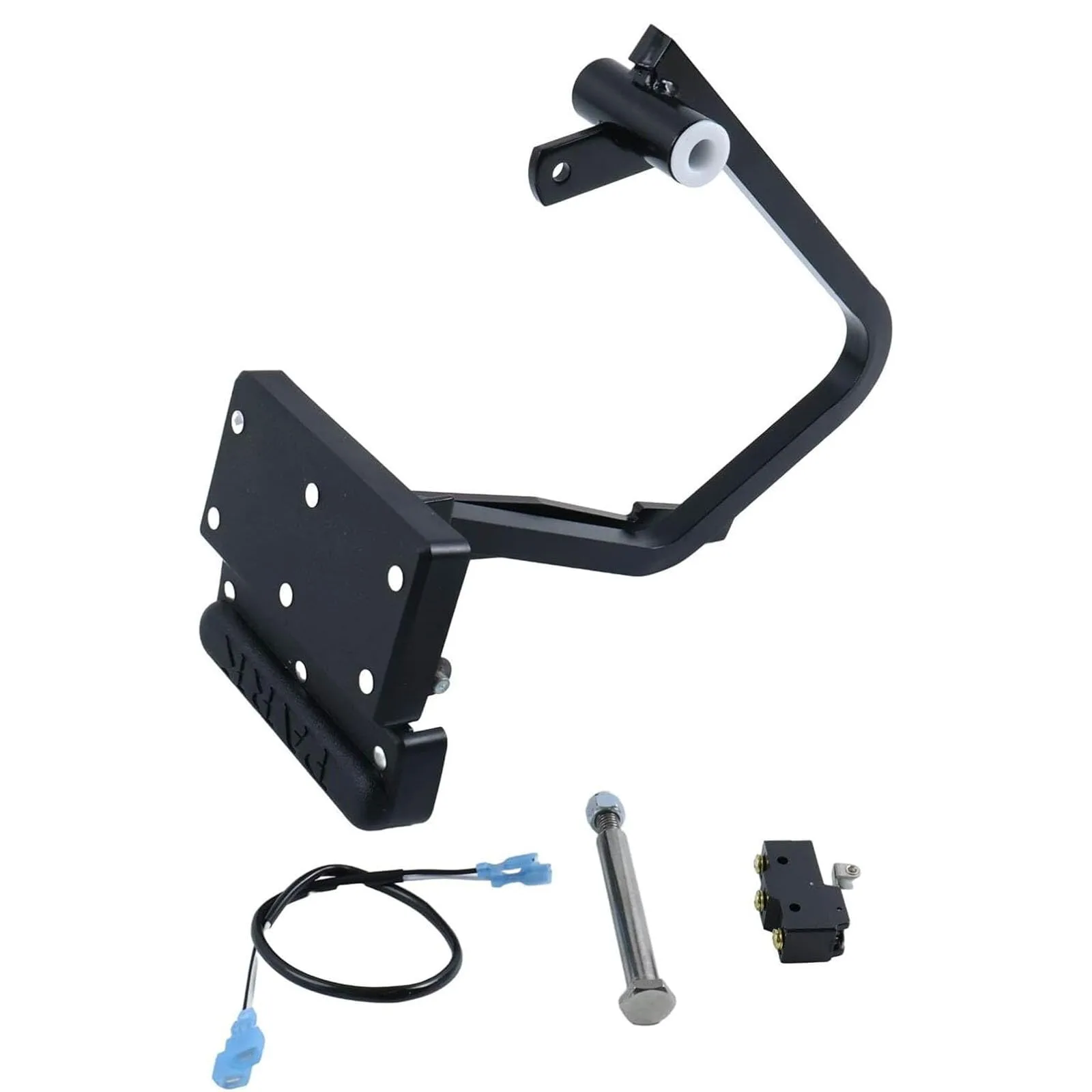 E-Z-GO Medalist/TXT Brake Pedal 70690-G01/G02
