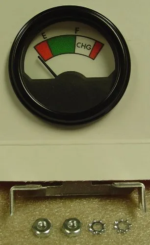 Prosport Performance 36V Golf Cart Battery Meter 42S-114