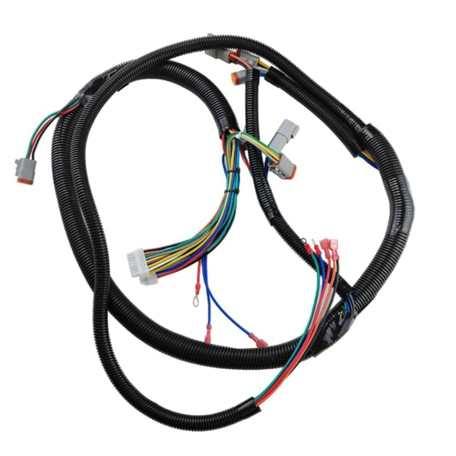 Sgaorcpas Controller Wire Harness for Club Car DS 1510A-5251 image 4