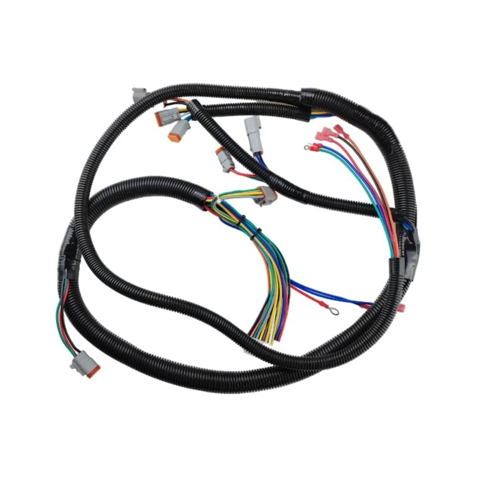 Sgaorcpas Controller Wire Harness for Club Car DS 1510A-5251