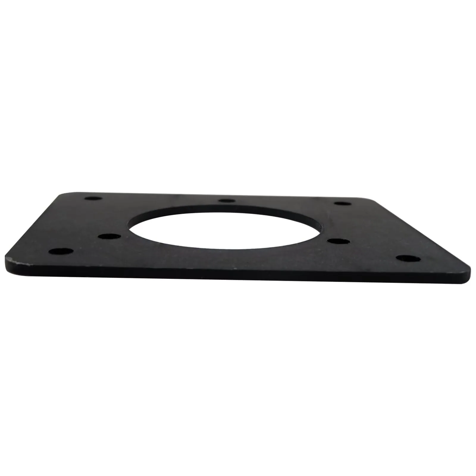 Gxcdizx E-Z-GO TXT 36V Charging Port Adapter Plate image 2