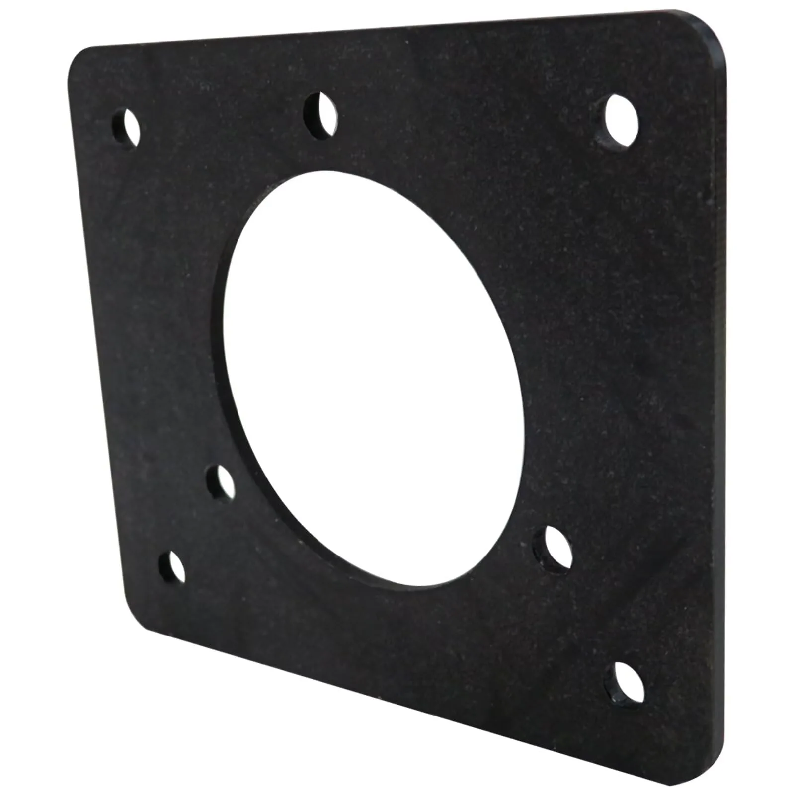 Gxcdizx E-Z-GO TXT 36V Charging Port Adapter Plate