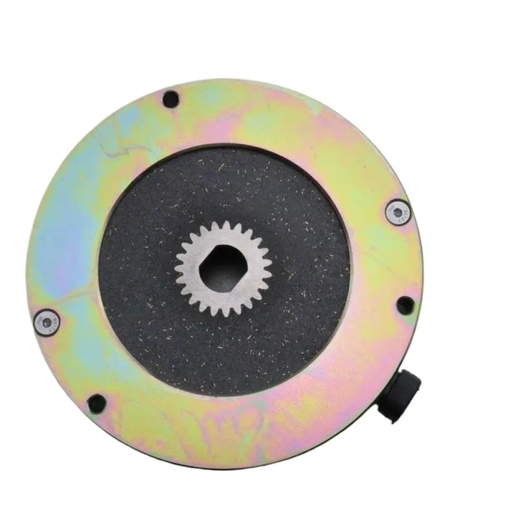 HscWFzsWQ Motor Brake Steel for E-Z-GO Carts image 2