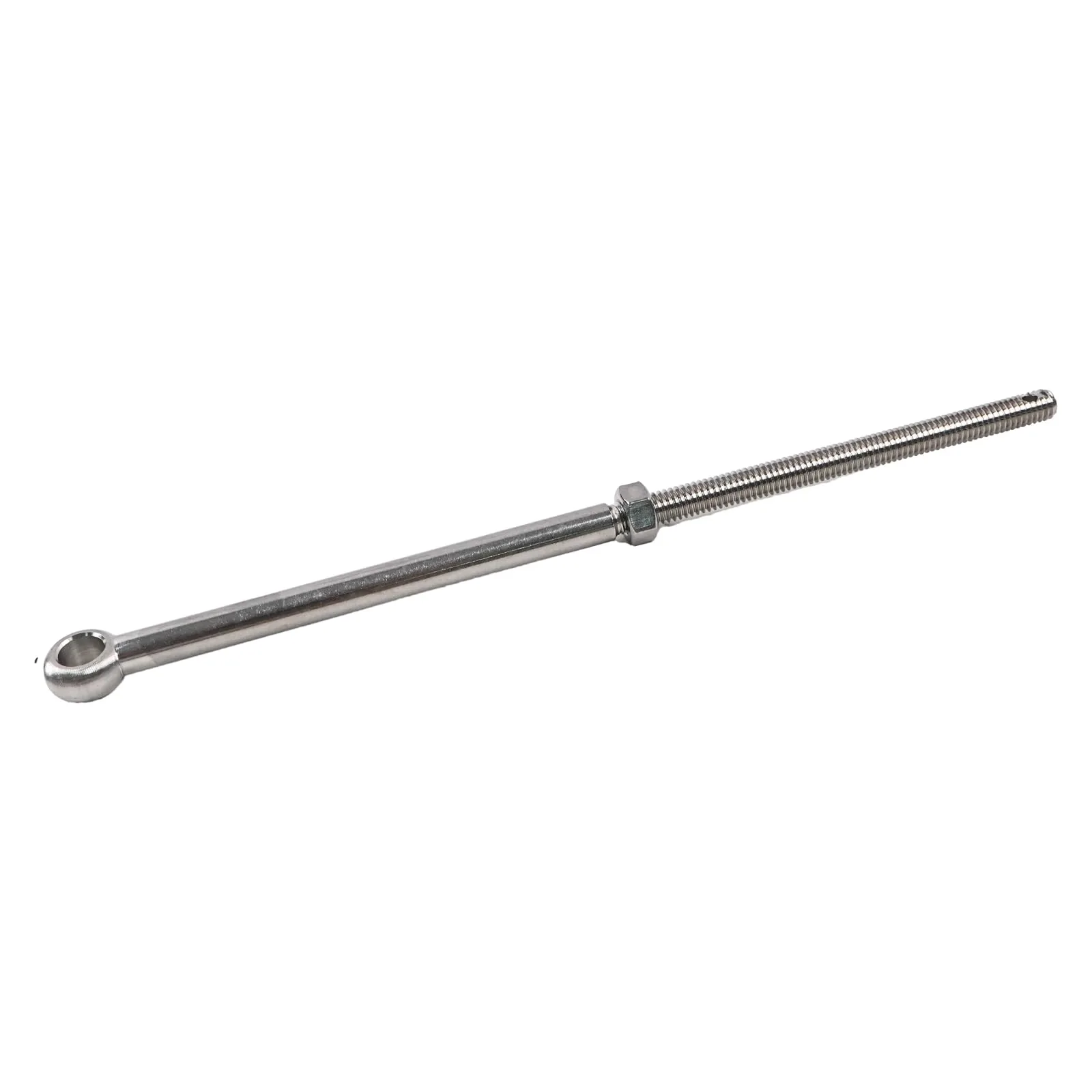TCINDRR Brake Rod Equalizer 101953101 for Club Car image 2