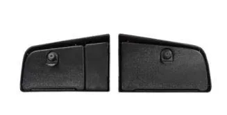 3G Locking Glove Box Doors for STAR Classic Golf Carts