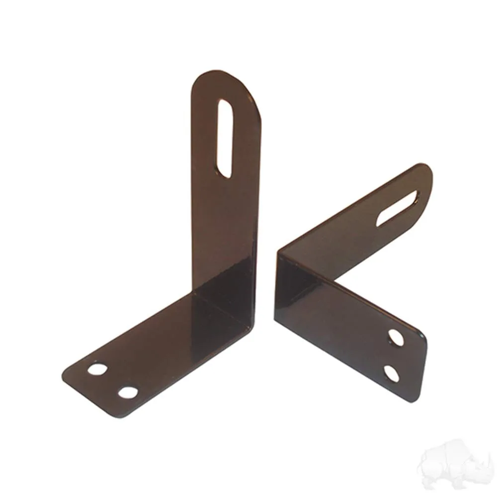 Performance Plus Carts ACC-1003 E-Z-GO Mirror Brackets