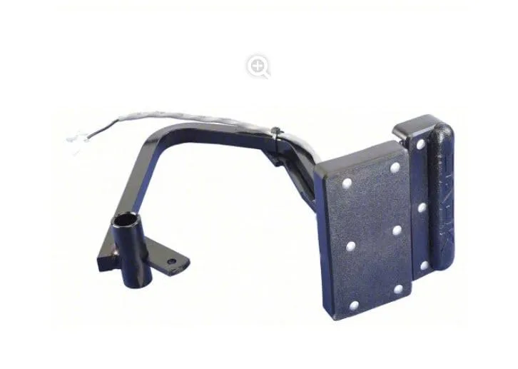 3G Brake Pedal Assembly for E-Z-GO Golf Carts 1994+