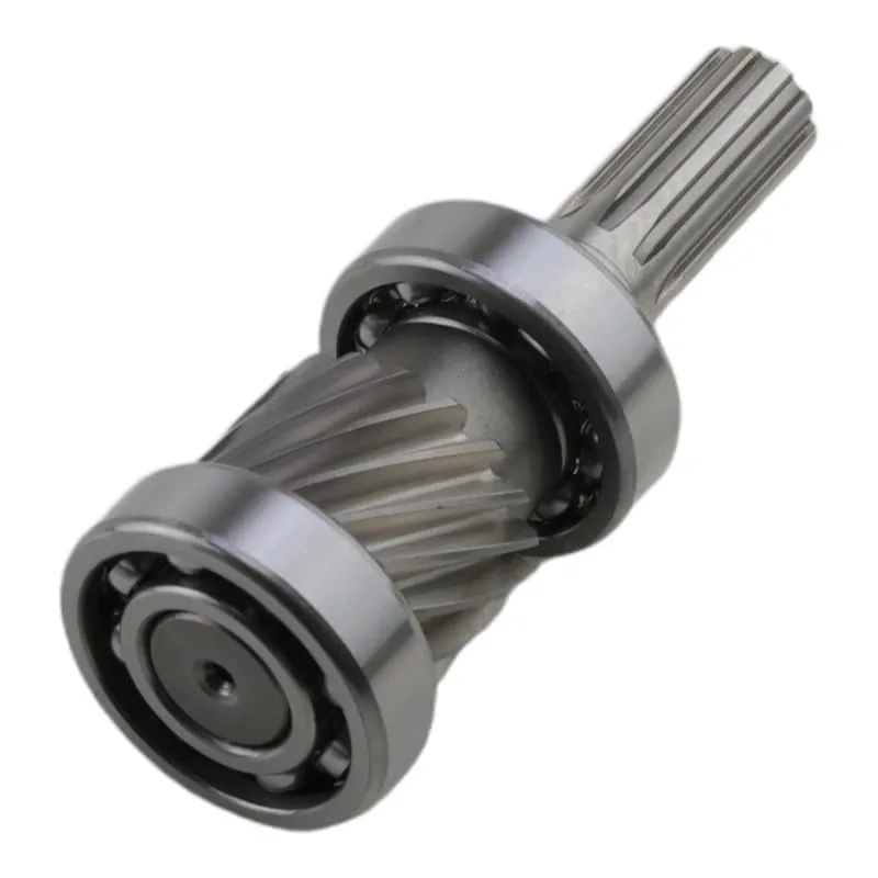 Sgaorcpas Input Shaft Kit for Club Car Precedent and DS