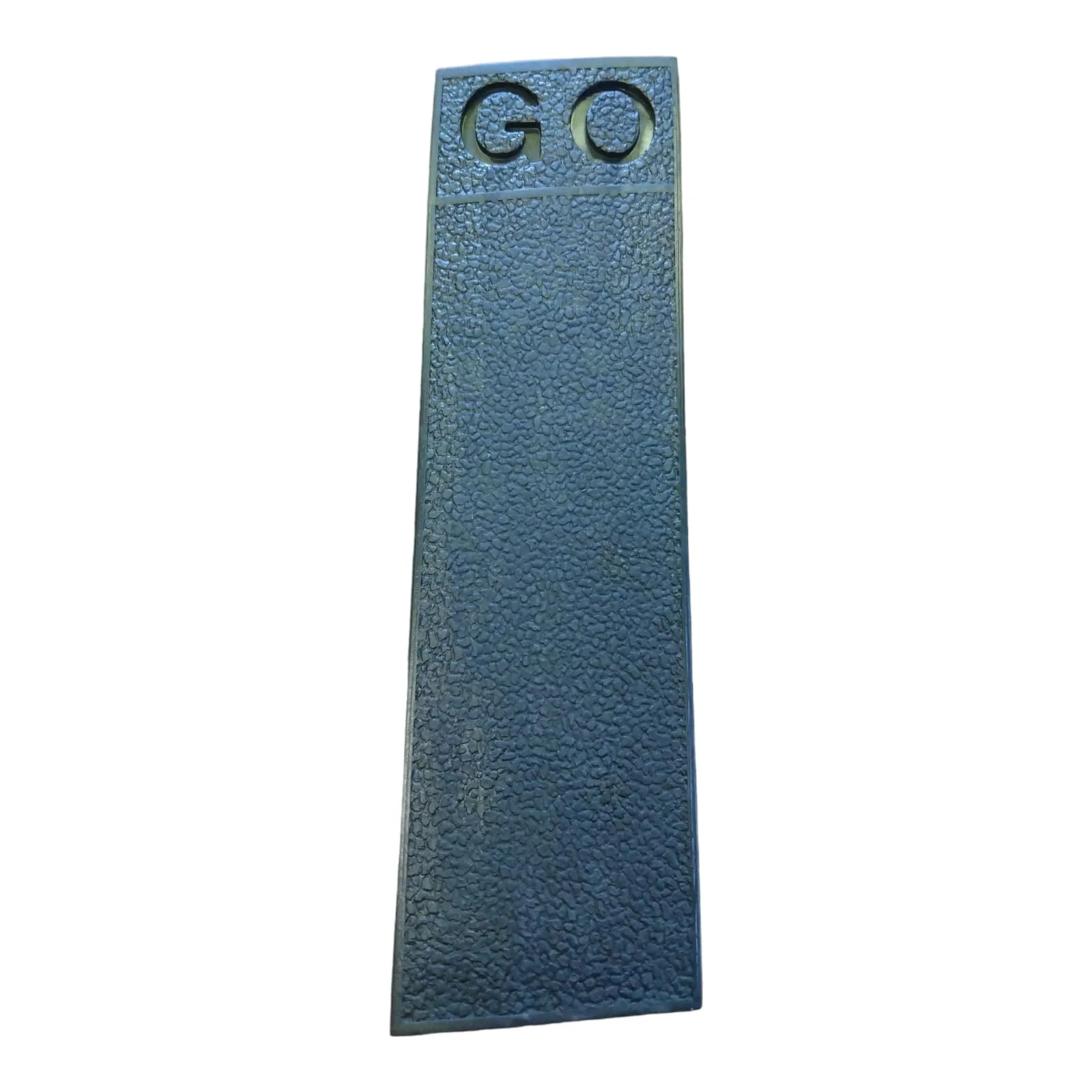 Club Car DS Accelerator Pedal Pad CH1839