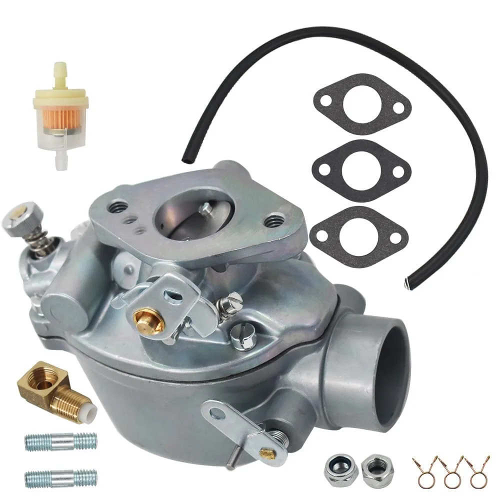 Generic Carburetor Mod-G33S-1331 for Massey Ferguson Tractors