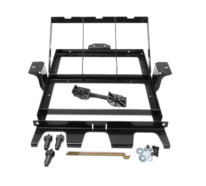 3G 8V Battery Tray Kit for E-Z-GO RXV 2008-2026