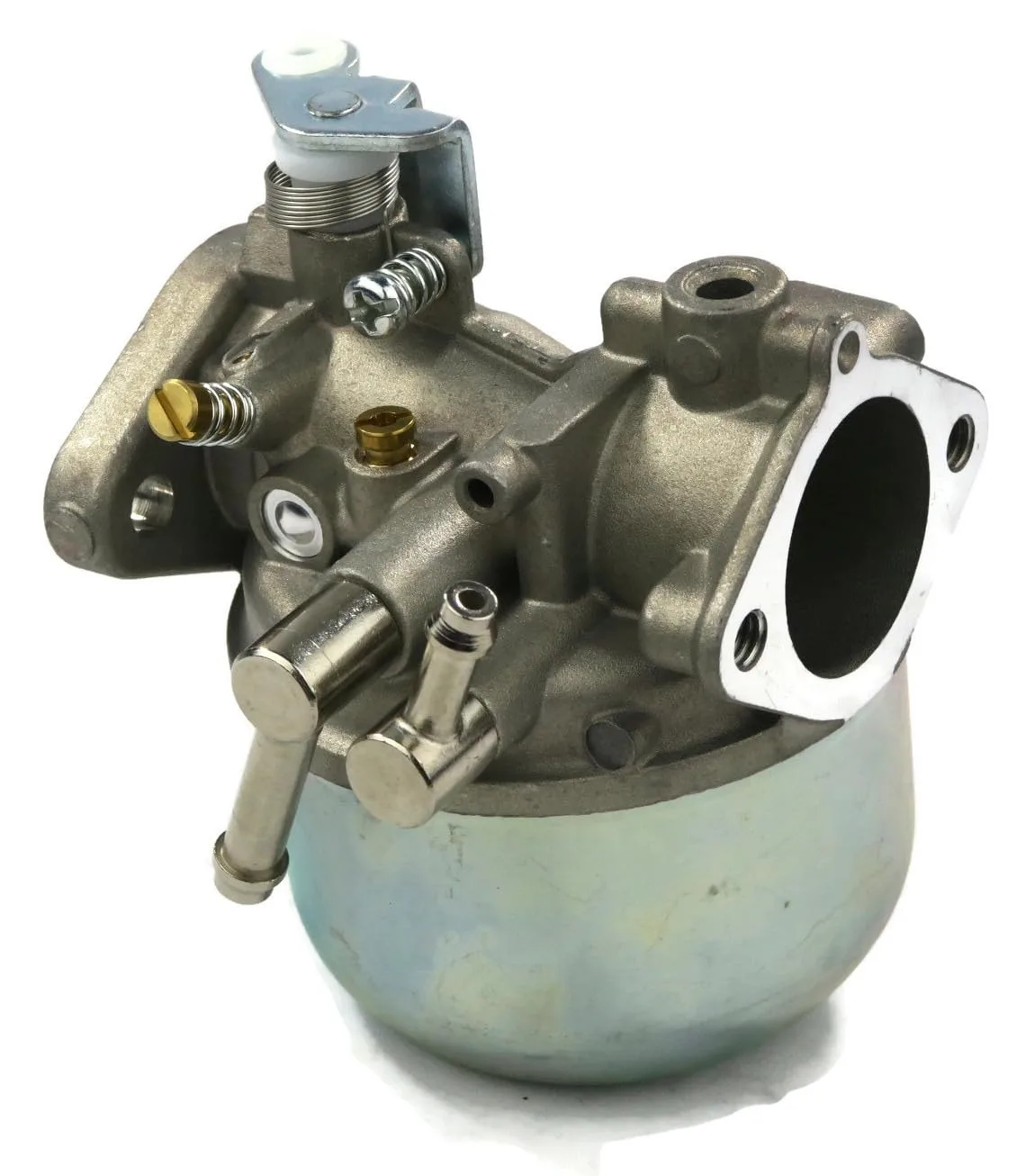 Carburetor for 1984-1991 Club Car DS 341cc Gas Cart image 4