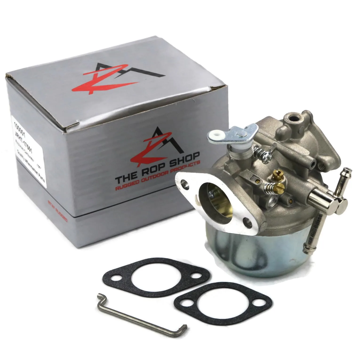 Carburetor for 1984-1991 Club Car DS 341cc Gas Cart