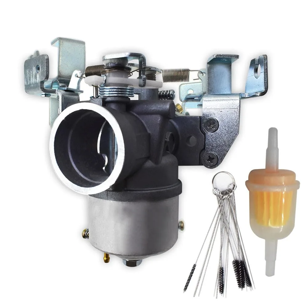 Yamaha G2-G5, G8, G9 & G11 Carburetor Mod-G33S-90