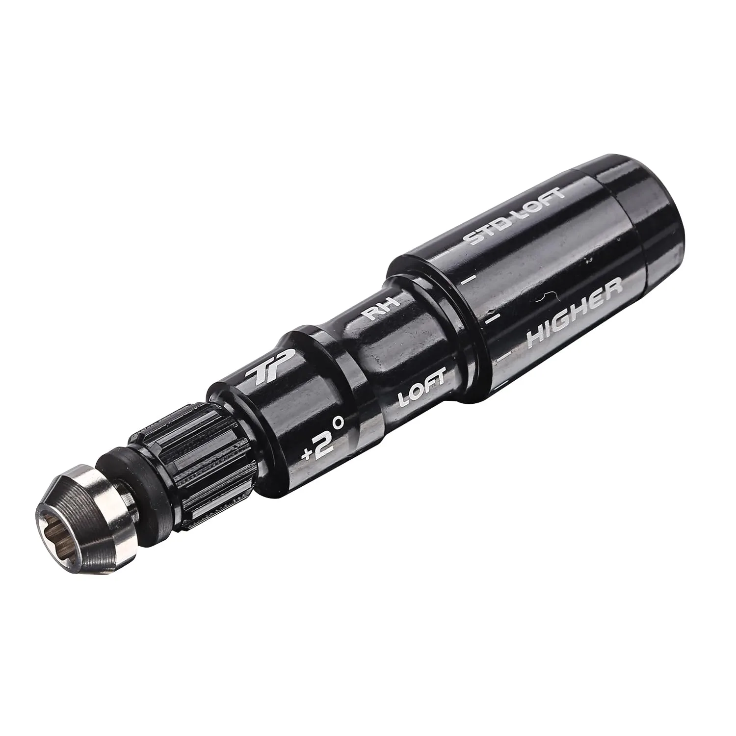 TaylorMade 0.335 Golf Shaft Sleeve Adapter, Right-Hand