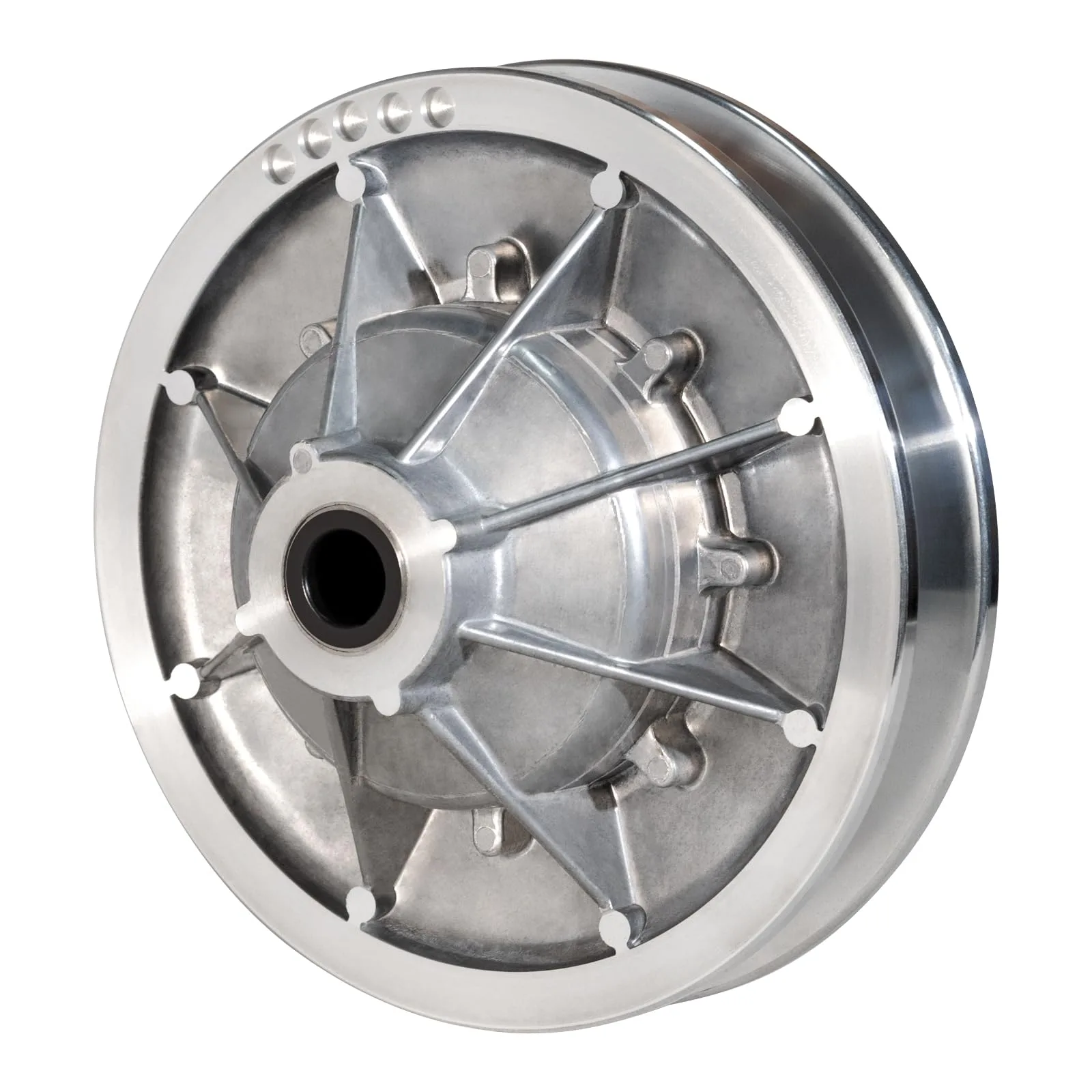 Orle Oko Secondary Driven Clutch for EZ-GO Gas Golf Carts
