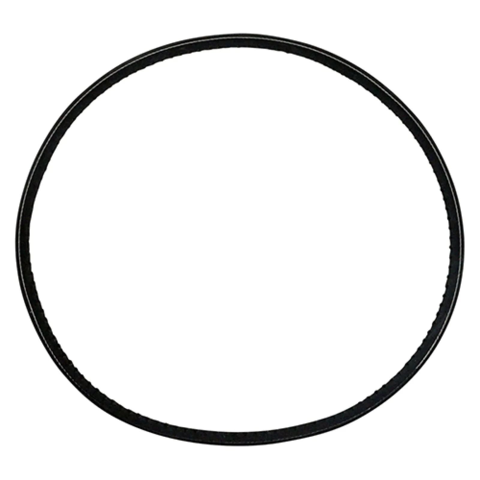 Red Hawk BLT-0028 V-Belt for Club Car Gas Golf Carts image 2